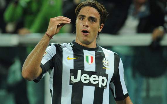 Alessandro Matri - Juventus