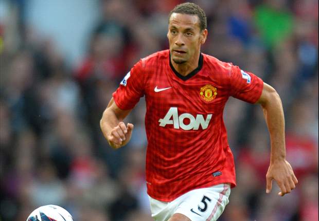 Rio Ferdinand should forget England saga and concentrate on Manchester United, says Redknapp