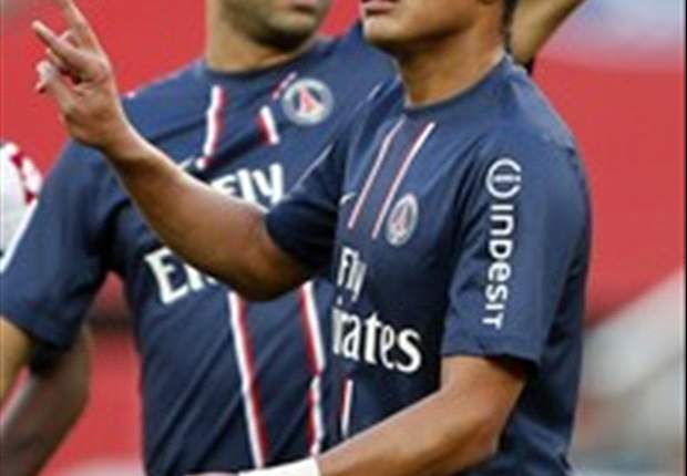 Thiago Silva hits back at Brazil boo-boys