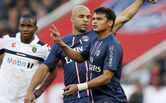 LdC, PSG - La parole est à la défense