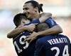 Ligue 1 : Zlatan Ibrahimovic & Kevin Gameiro & Marco Verratti (Paris SG vs FC Sochaux)