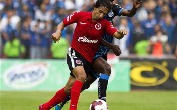 "Xolos está orgulloso de ser superlíder," destaca Fernando Arce tras la victoria sobre Toluca