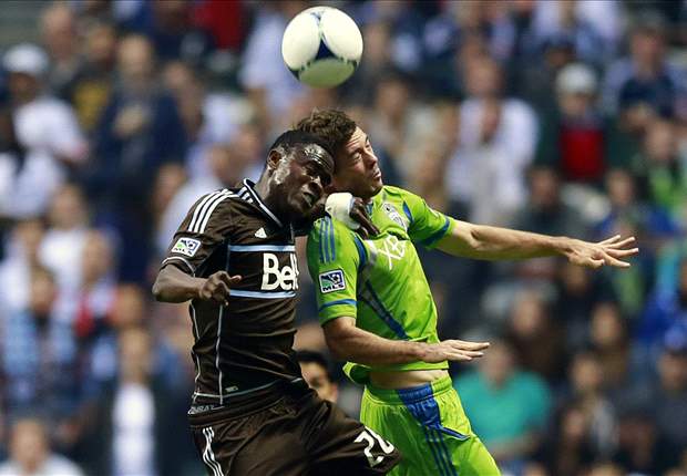 Martin MacMahon: Nothing less than a win vs. Chivas will do for the Vancouver Whitecaps
