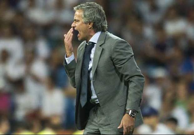 Mourinho: I will stay at Real Madrid until my contract expires in 2016