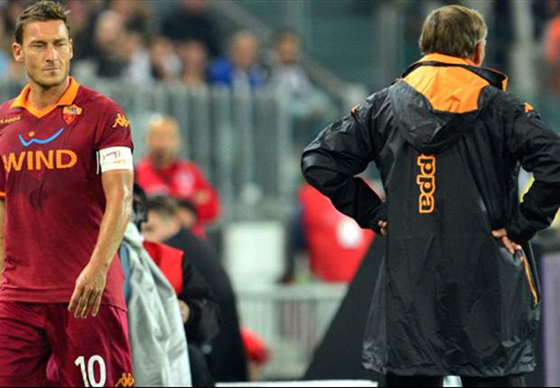 Editoriale - Roma 'pazza' e imprevedibile: dove finiscono le colpe di Zdenek Zeman e iniziano quelle dei calciatori