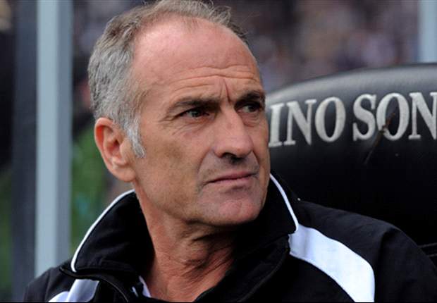 Udinese travolta dalla Juventus, Guidolin fa autocritica: "Poteva essere una bella serata, abbiamo fatto una brutta figura. A fine stagione? Farò delle riflessioni, ma rimarrò a Udine"