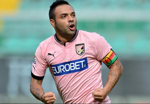'Juventus are like WWE champion CM Punk' - Miccoli