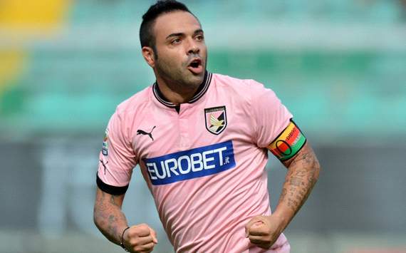 'Juventus are like WWE champion CM Punk' - Miccoli