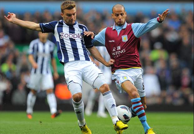 Morrison delighted with West Brom's start to season, but warns against complacency