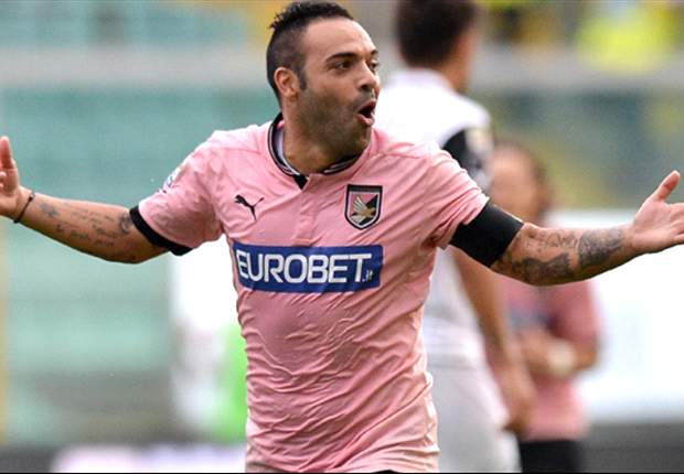 Miccoli si scusa con i tifosi rosanero e promette: "Mi dispiace per il mio errore, spero di rifarmi martedì contro il Milan"