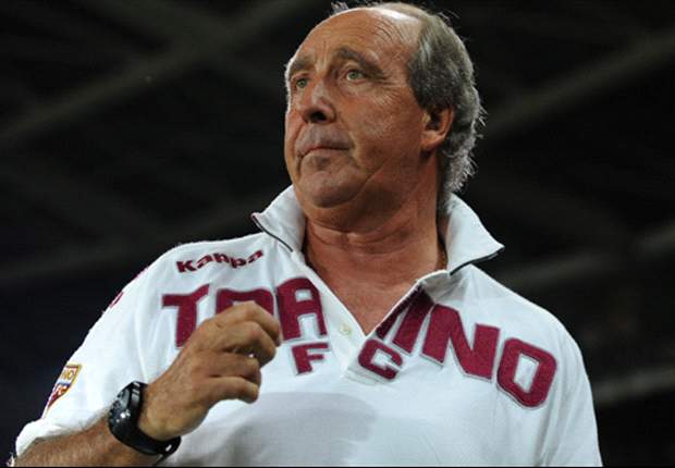 Ventura chiede aiuto al pubblico: "Domani per il mio Torino sarà fondamentale l'apporto del pubblico"