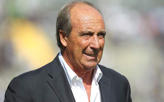 Giampiero Ventura - Torino