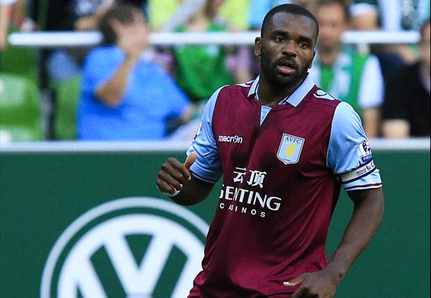 Aston Villa facing anxious wait on Bent injury