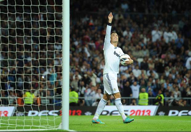 'Ronaldo could play with Ibrahimovic without a problem' - Ancelotti would like Real Madrid star at PSG
