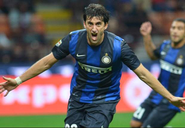 Analisi - Lazio-Inter è soprattutto la sfida di 'bomberissimi' fra Klose e Milito: quando segnano loro, Strama e Petko hanno già i 3 punti in tasca