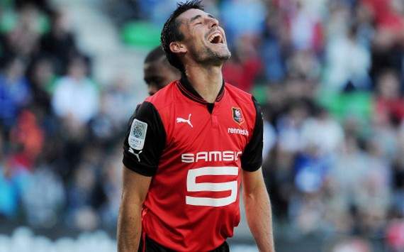 Ligue 1, Rennes - Féret: "Le changement a été radical"
