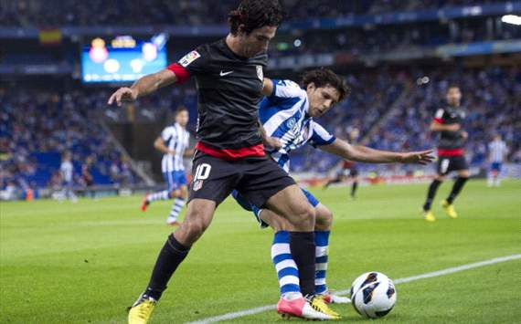 Atlético Madrid: Simeone, la ausencia de Falcao y las claves de la victoria ante el Espanyol (Análisis)
