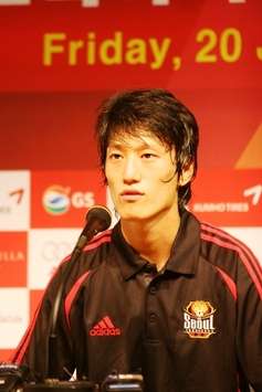 Lee Cheong Yong(FC Seoul) - interview