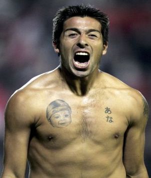 Diego Galvan - Estudiantes de La Plata