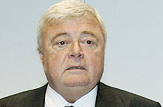Ricardo Teixeira