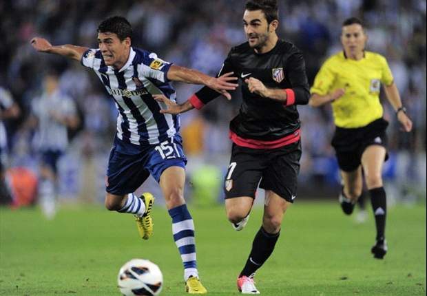 Falcao is a goal machine, says Adrian