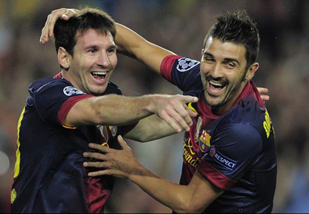 Betting Special: Money back on selected markets if Lionel Messi scores last when Barcelona meet Real Madrid