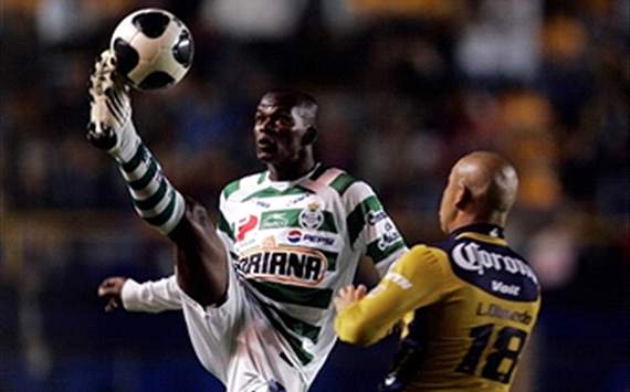 Se le escapó el título a Quintero