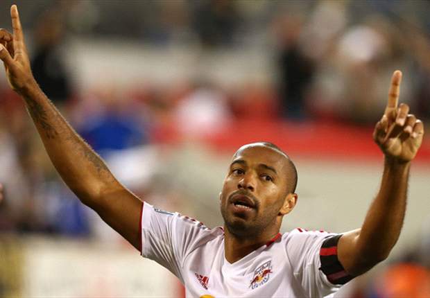 Monday MLS Breakdown: Thierry Henry, Chris Wondolowski lead contenders for Best XI
