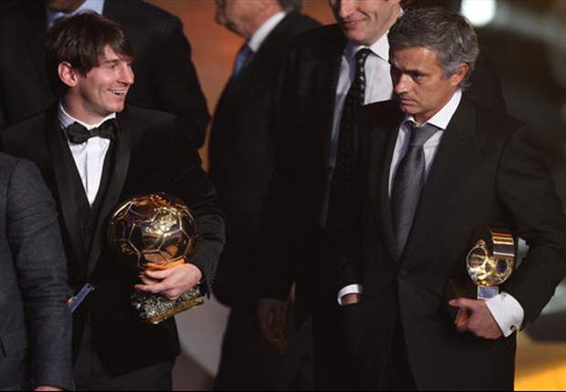 Ballon d'Or - Le dénouement pour bientôt