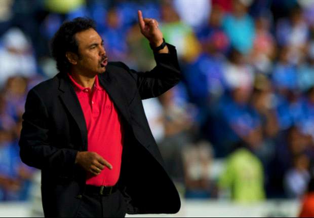 Hugo Sánchez descarta fracaso en Pachuca