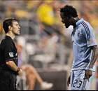 McCARTHY: SKC plans for the future by parting with Kamara