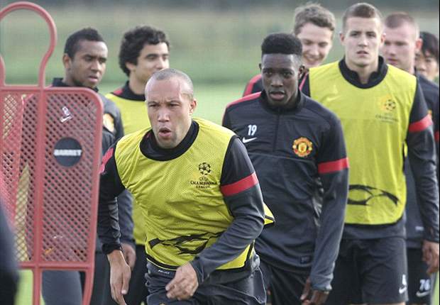 Former Manchester United and Arsenal defender Silvestre eyes Premier League return