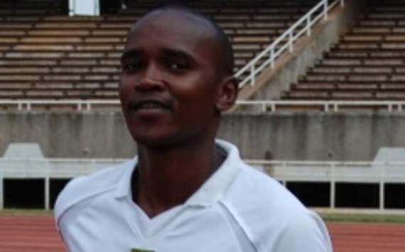 Stars coach James Nandwa recalls Mathare United's Anthony Kimani for Cecafa duty
