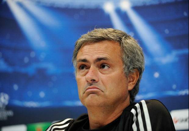 American-style timeouts would improve soccer, says Mourinho