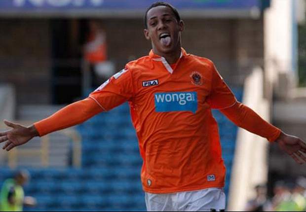 Tottenham Hotspur Ikutan Buru Thomas Ince 