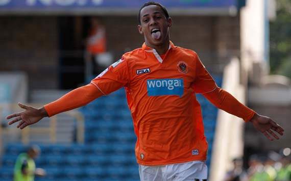 Ian Holloway Yakin Thomas Ince Bakal Lebih Bagus Dari Ayahnya