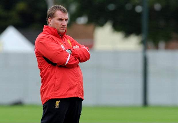 Mignolet & Reina rivalry will benefit Liverpool, says Rodgers