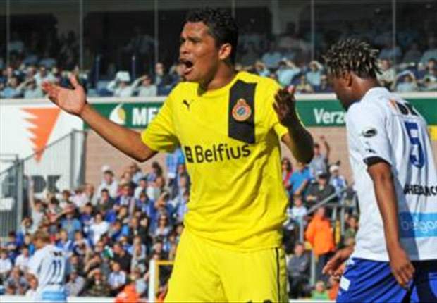 Bacca: Falcao es el mejor delantero del mundo