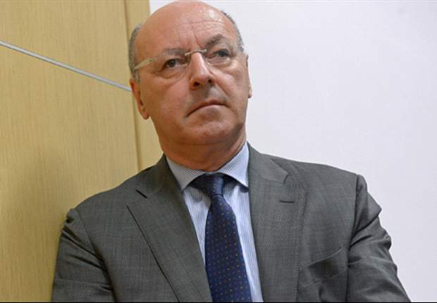 Marotta coy over Drogba to Juventus reports