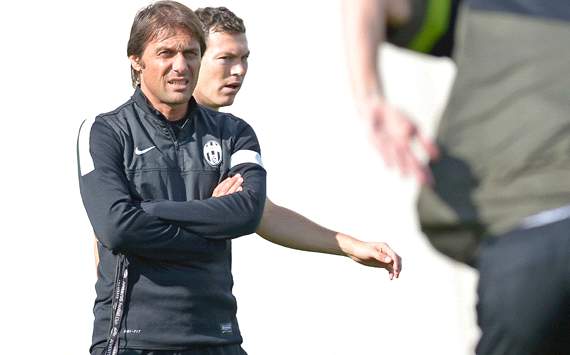 Conte wacht mogelijk nog een straf