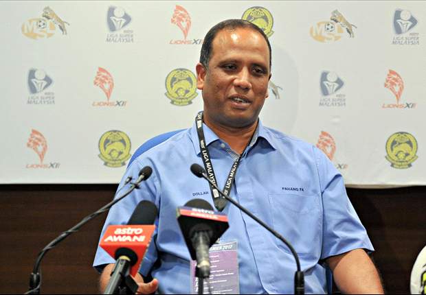 Dollah Salleh: Our local players performed better than import players
