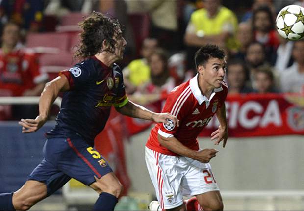 Puyol suffers dislocated elbow