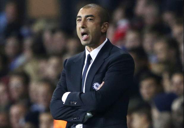 Ferguson, Mancini and Di Matteo on shortlist for FIFA Coach of the Year award