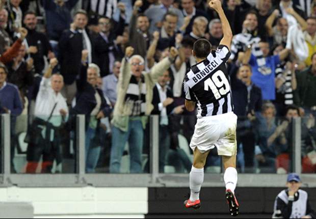 The theater that is Serie A can take heart from a momentous 2012