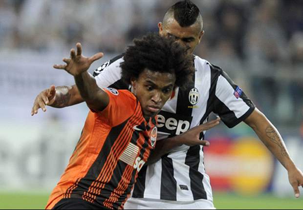 The Dossier: What Juventus must do to stop Shakhtar exploiting them again