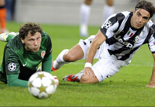 Exhausted Juventus struggling to cope with rigours of extra Champions League football