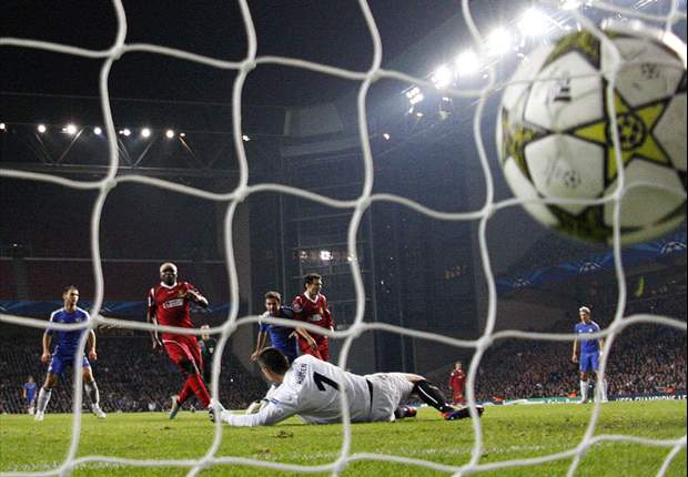 'It was about time!' - Di Matteo appreciates Chelsea's 'attractive' goals against FC Nordsjaelland