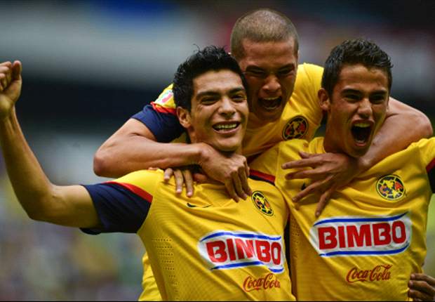 Eric Gomez: Liga MX's top teams bracing for talent exodus to Europe