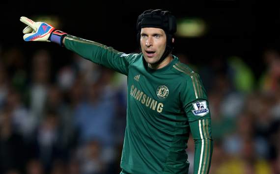 Petr Cech: Era Baru Chelsea Akan Dimulai