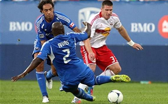Rivas le dijo adiós a 2012